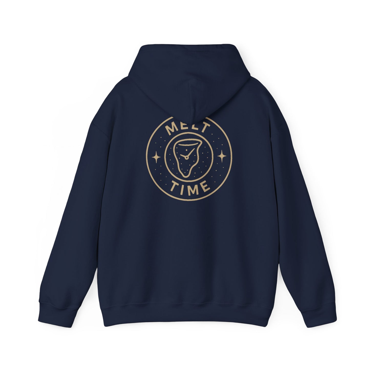 Unisex Heavy Blend⢠Hooded Sweatshirt