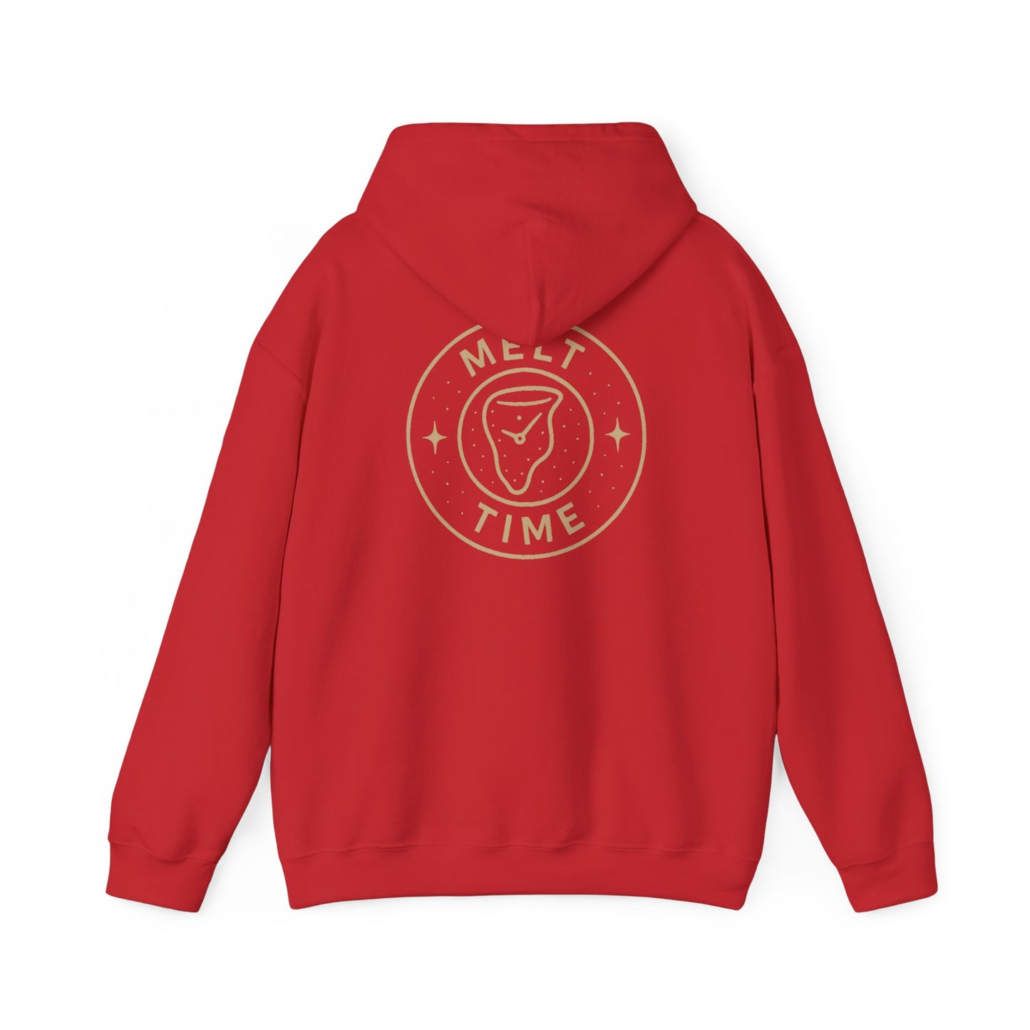 Unisex Heavy Blend⢠Hooded Sweatshirt