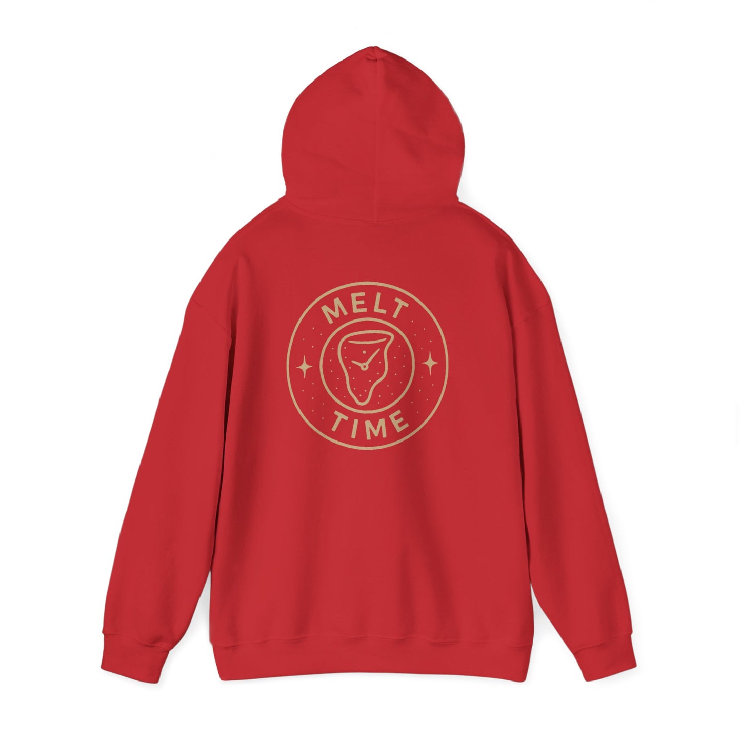 Unisex Heavy Blend⢠Hooded Sweatshirt