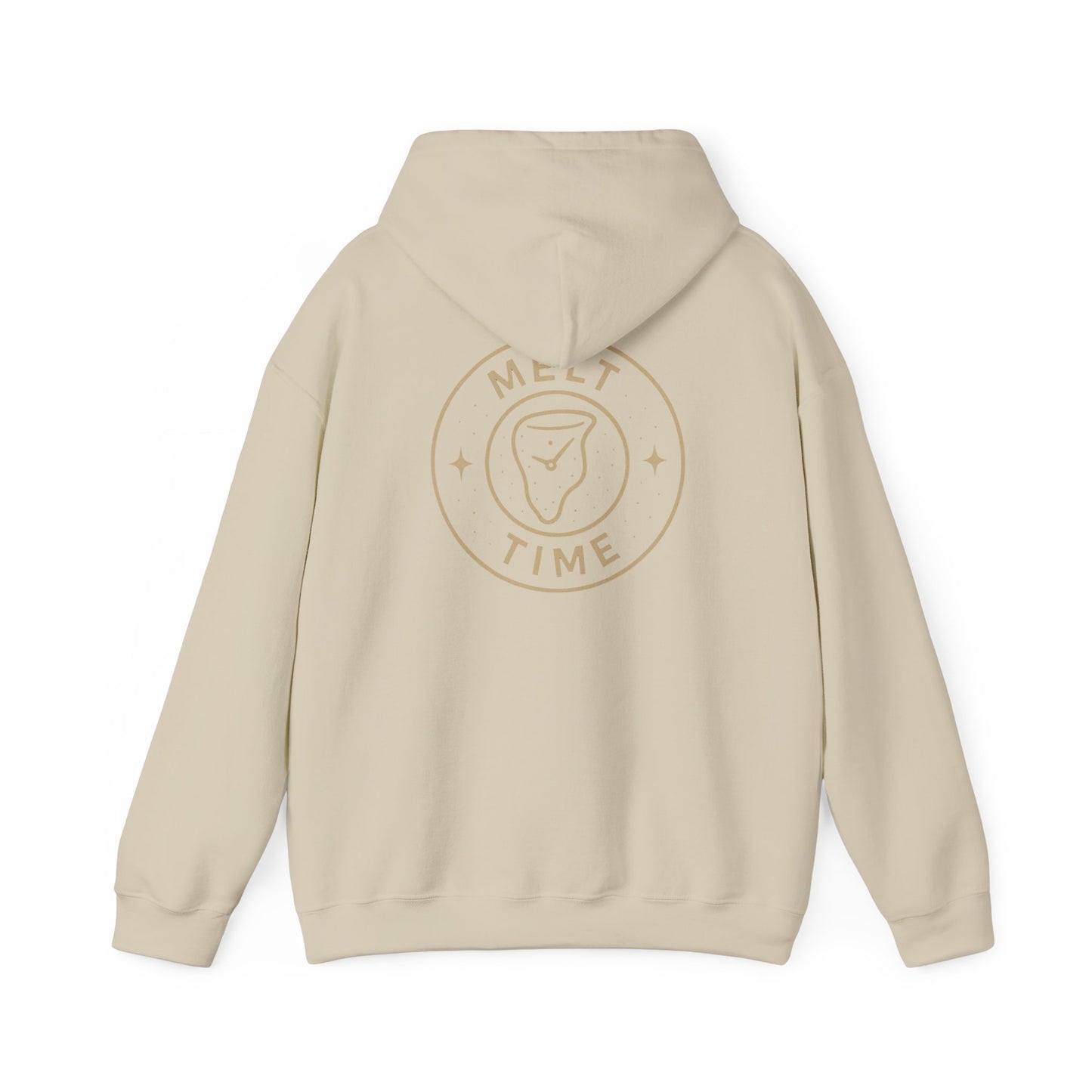 Unisex Heavy Blend⢠Hooded Sweatshirt