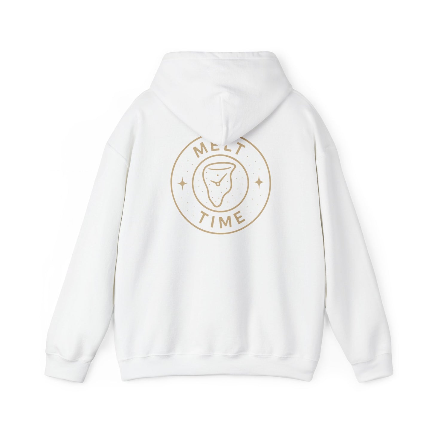 Unisex Heavy Blend⢠Hooded Sweatshirt