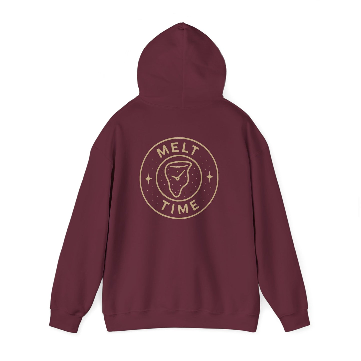 Unisex Heavy Blend⢠Hooded Sweatshirt