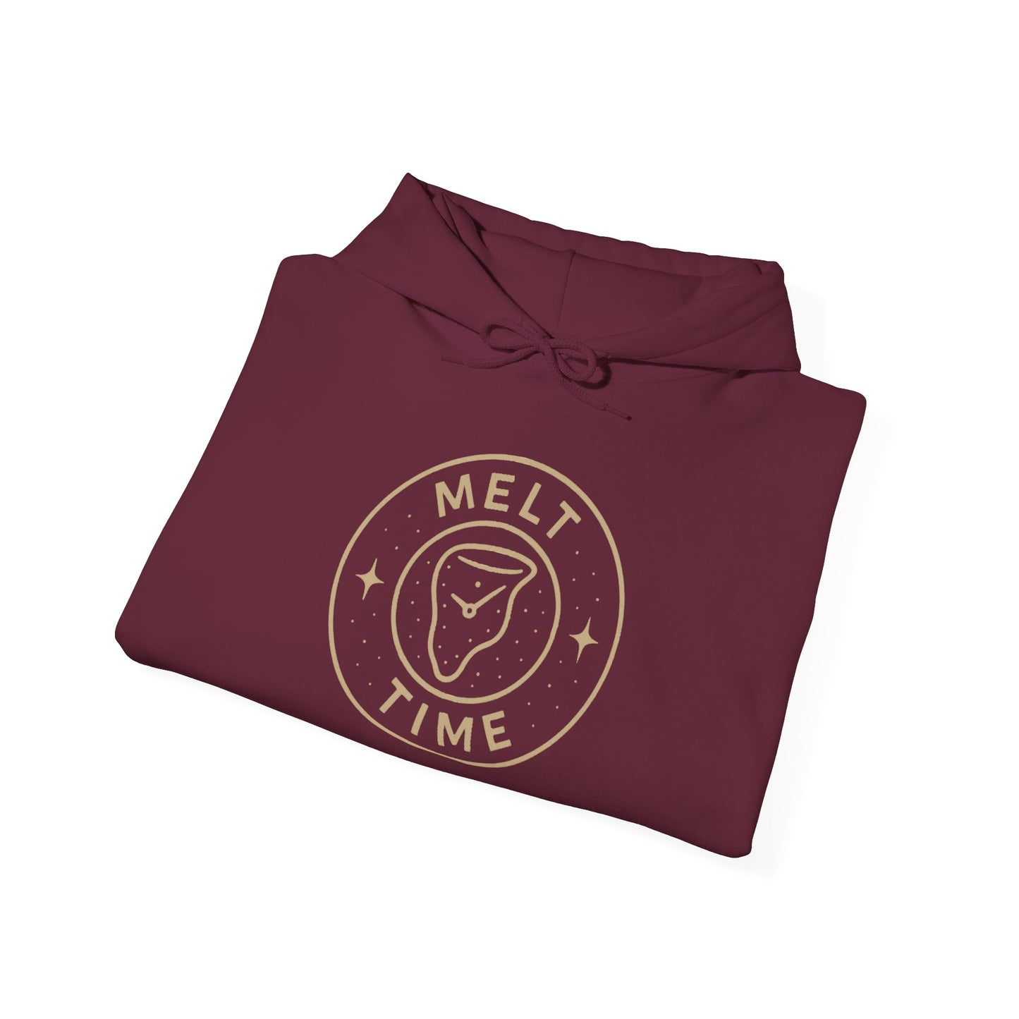 Unisex Heavy Blend⢠Hooded Sweatshirt