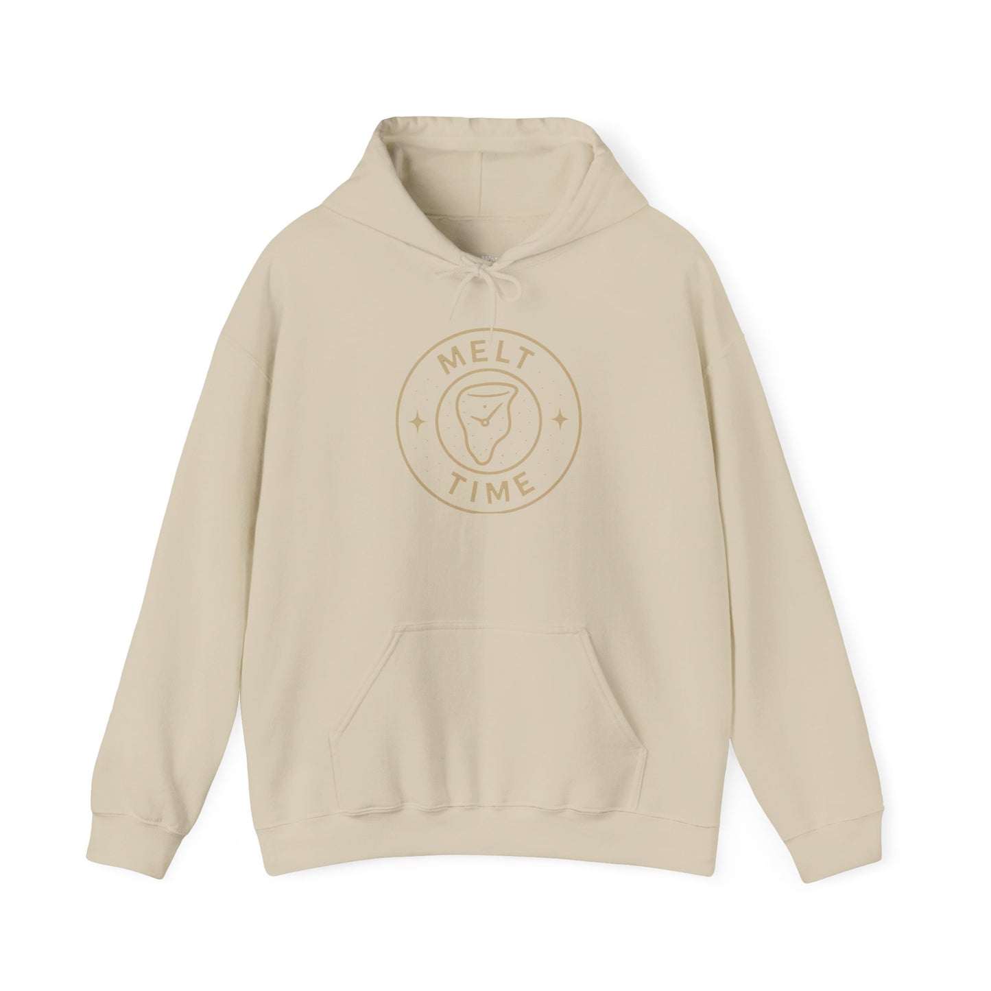 Unisex Heavy Blend⢠Hooded Sweatshirt