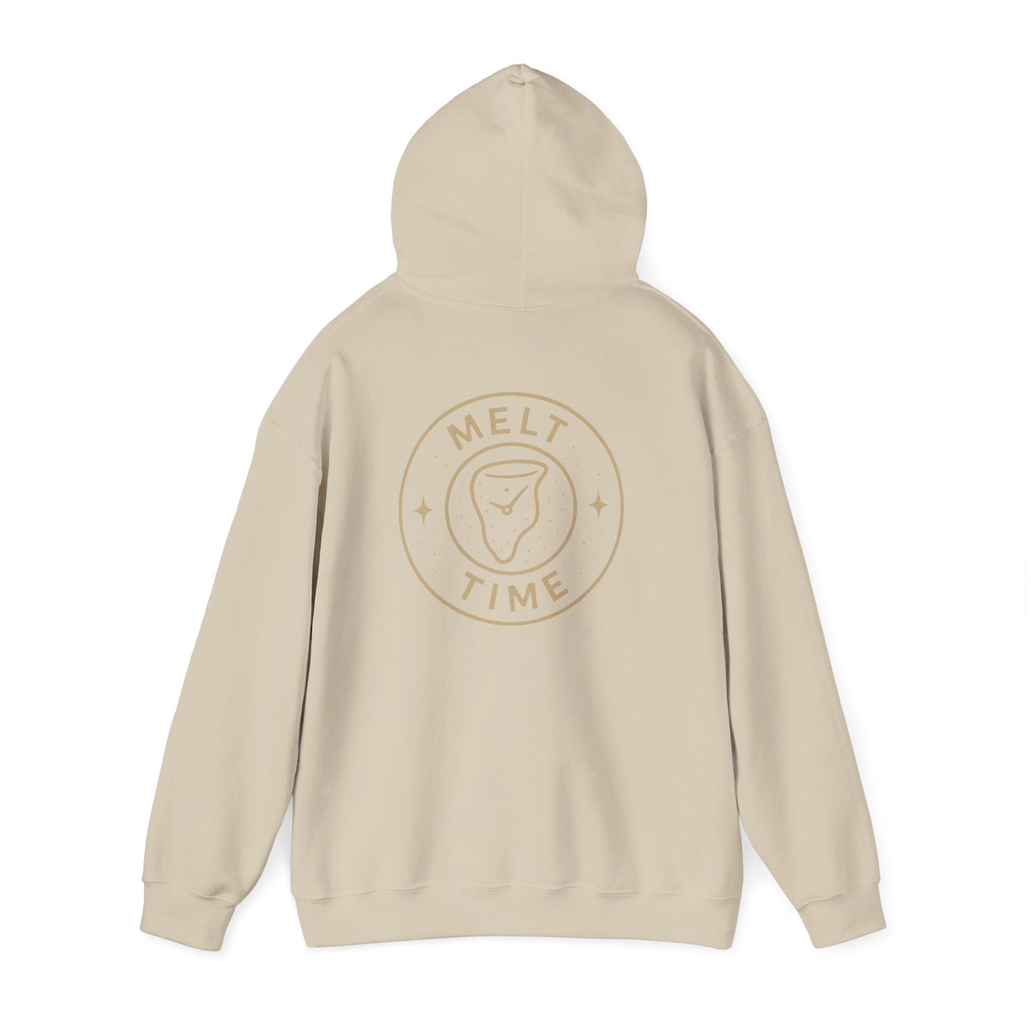 Unisex Heavy Blend⢠Hooded Sweatshirt