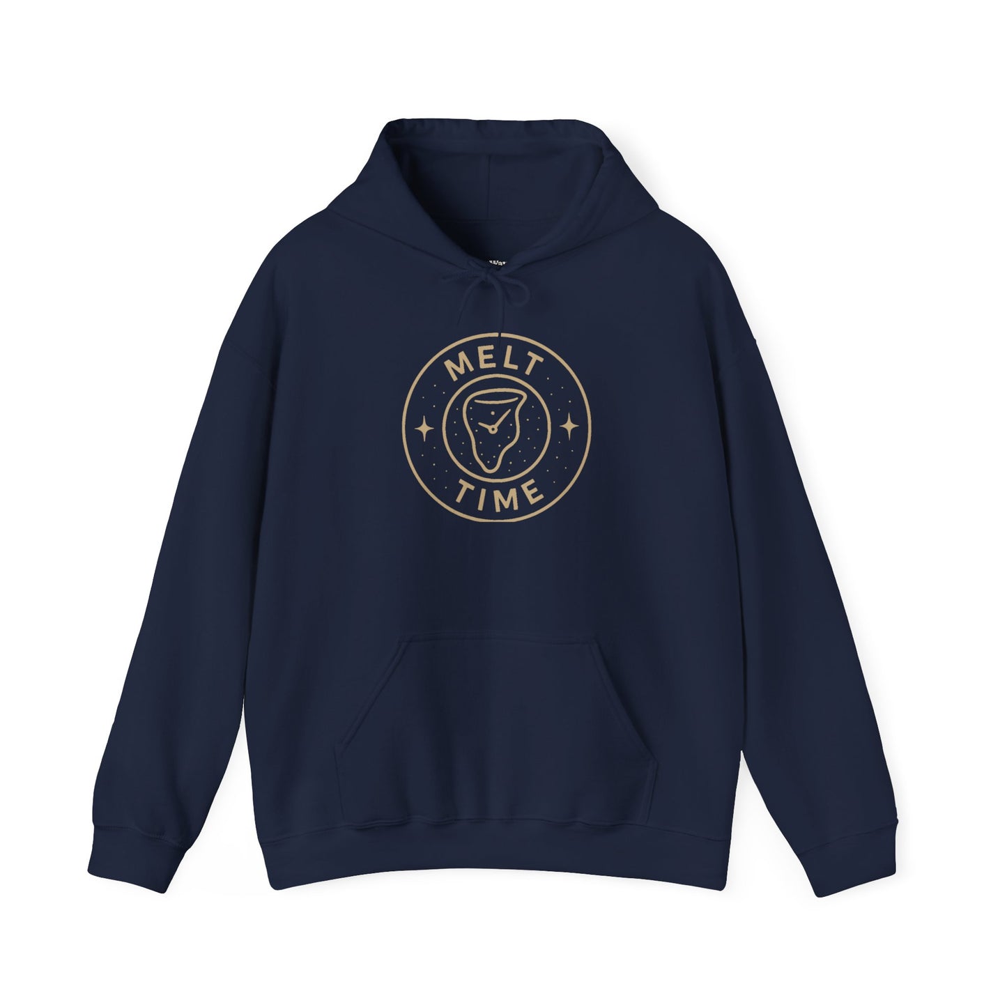 Unisex Heavy Blend⢠Hooded Sweatshirt